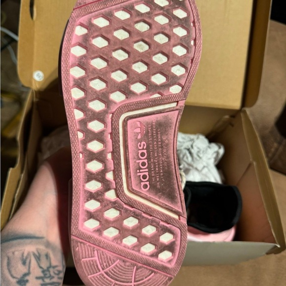 Adidas HU NMD - Picture 9 of 10